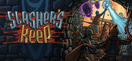 Slasher's Keep [v 1.34]