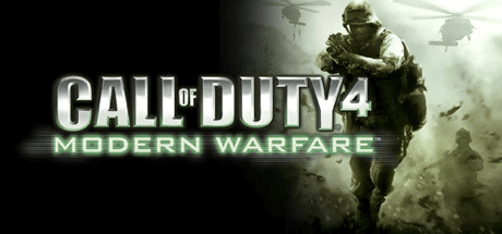 Call of Duty 4: Modern Warfare [v 1.7.568]