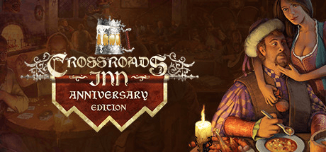 Crossroads Inn: Anniversary Edition [v 4.0.9d.4 + все DLC]