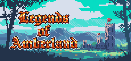 Legends of Amberland: The Forgotten Crown [v 1.27.1]