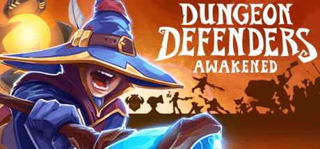 Dungeon Defenders: Awakened [v 2.0.0.26384 + все DLC]