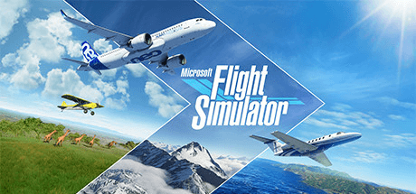 Microsoft Flight Simulator [v 1.29.30.0]