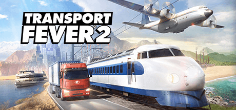 Transport Fever 2 [v 35049]