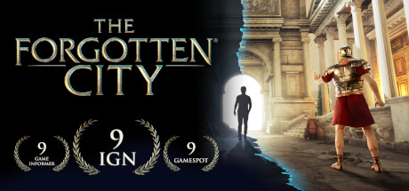 The Forgotten City - Digital Collector's Edition [v 1.3.1]