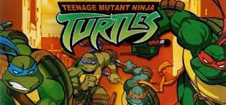 Teenage Mutant Ninja Turtles [v 1.1]