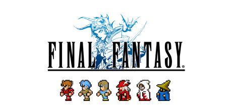 FINAL FANTASY Trilogy – Pixel Remaster [v 29.07.21 + все DLC]