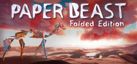 Paper Beast - Folded Edition [v 1.01]