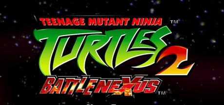 Teenage Mutant Ninja Turtles 2: Battle Nexus [v 1.0]