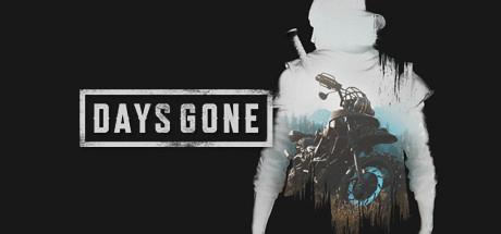 Days Gone [v 1.07]
