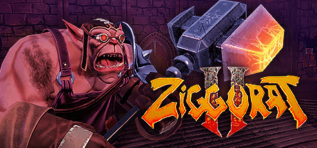 Ziggurat 2 [v 09.01.2023 + все DLC]