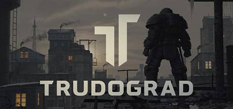 ATOM RPG Trudograd - Deluxe Edition [v 1.0512 + все DLC]