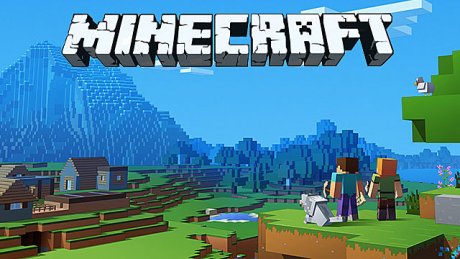 Minecraft [v 1.17.1]