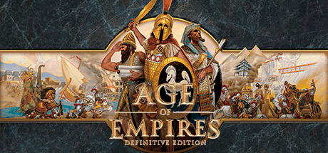 Age of Empires: Definitive Edition [Build 46777]