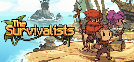 The Survivalists [v 1.1.3 + DLC]