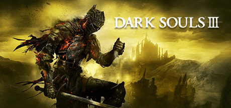 Dark Souls 3: Deluxe Edition [v 1.15 + все DLC]