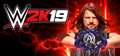 WWE 2K19 [v 1.0.3 + все DLC]