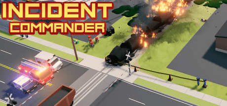 Incident Commander [Build 1313]
