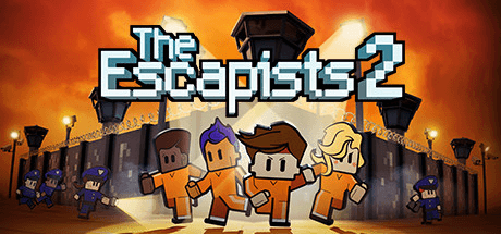 The Escapists 2 [v 1.1.11 + все DLC]