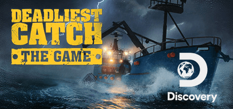 Deadliest Catch: The Game [v 1.1.0 + DLC]