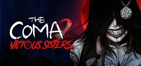 The Coma 2: Vicious Sisters [v 1.0.6b + все DLC]
