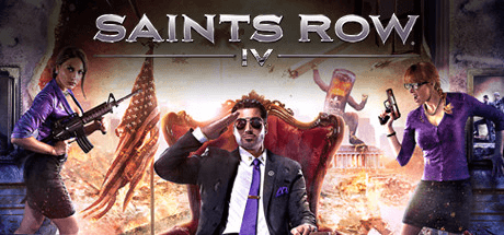 Saints Row IV: Game of the Century Edition [v 20170523_12199 GOG + все DLC]