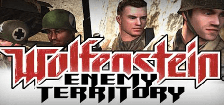Wolfenstein: Enemy Territory [v 2.60b]