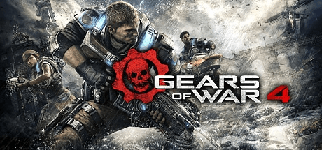 Gears of War 4 [v 12.0.0.2]