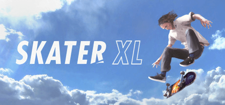Skater XL - The Ultimate Skateboarding Game [v 1.2.2.5]