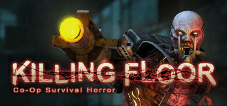 Killing Floor [v 1065 + все DLC]