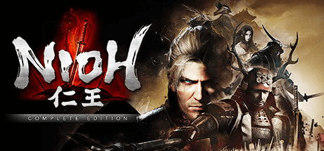 Nioh [v 1.21.06 + все DLC]