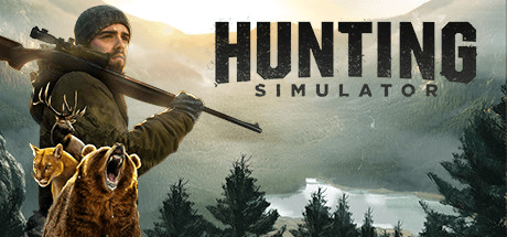 Hunting Simulator [v 1.2 + DLC]