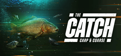 The Catch: Carp & Coarse [v 1.0.50115.77 + DLC]