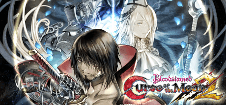 Bloodstained: Curse of the Moon 2 [v 1.3.1]