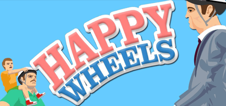 Happy Wheels Full [v 1.7]