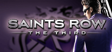 Saints Row: The Third - The Full Package [v 2.1.0.5 + все DLC]