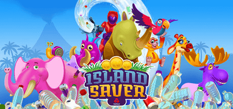 Island Saver [Update 3 + все DLC]
