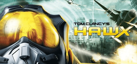 Tom Clancy's H.A.W.X. [v 1.02]