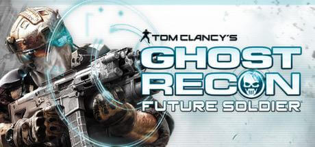 Tom Clancy's Ghost Recon: Future Soldier - Deluxe Edition [v 11.8.130422 + все DLC]