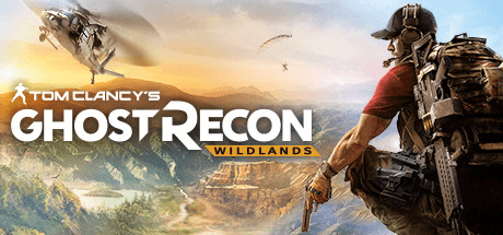 Tom Clancy's Ghost Recon Wildlands - Ultimate Edition [v 4792145 / build 5948128 + все DLC]