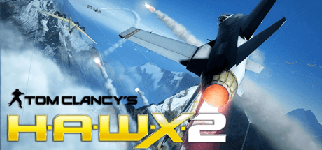 Tom Clancy's H.A.W.X. 2 [v 1.01 + все DLC]