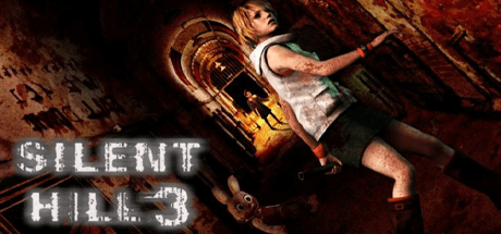 Silent Hill 3