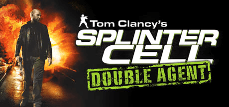 Tom Clancy's Splinter Cell: Double Agent [v 1.02a]