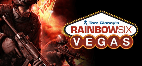Tom Clancy's Rainbow Six: Vegas [v 1.06.215]