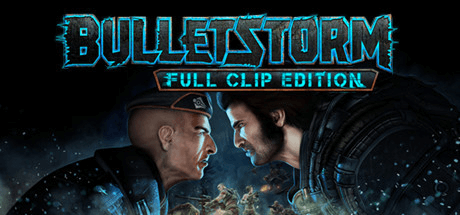 Bulletstorm: Full Clip Edition [v 1.0 Update 2 + DLC]