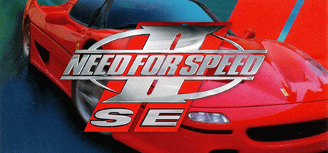 Need for Speed II - Special Edition
