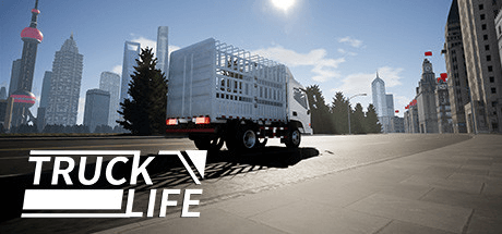 Truck Life [v 1.1 + все DLC]