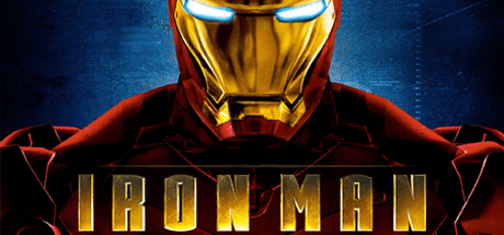 Iron Man [v 1.1]