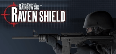 Tom Clancy's Rainbow Six 3: Raven Shield