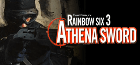 Tom Clancy's Rainbow Six 3: Athena Sword