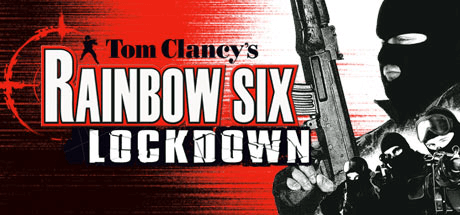 Tom Clancy's Rainbow Six: Lockdown [v 1.0]
